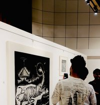 Vegapunk 24 - Acompañantes masculino in Mumbai