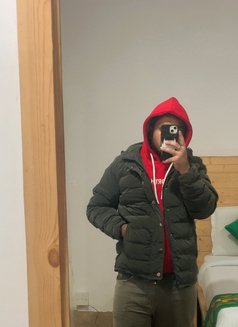 Veiny Cock - Male escort in Chandigarh Photo 3 of 4