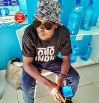 Veinz - Male escort in Nairobi