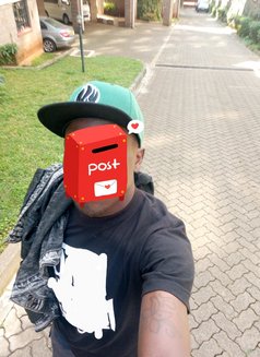 Veinz - Male escort in Nairobi Photo 1 of 2