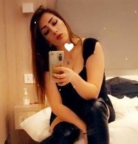 Vera Arab girl - escort in İstanbul