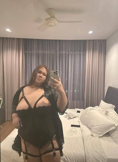 *veitnam* BIG ASAIN BBW - escort in Ho Chi Minh City Photo 5 of 7