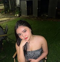 Vela - escort in Manila