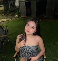 Vela - escort in Manila