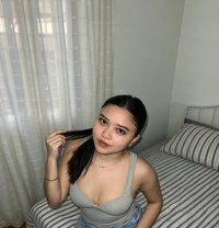 Vela - escort in Manila