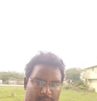 Velan - Male escort in Vellore