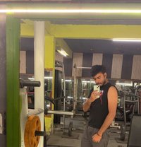 Velaura - Male escort in Chandigarh