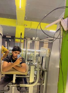 Velaura - Male escort in Chandigarh Photo 2 of 9