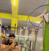 Velaura - Male escort in Chandigarh