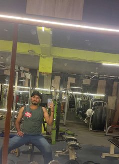 Velaura - Male escort in Chandigarh Photo 3 of 9