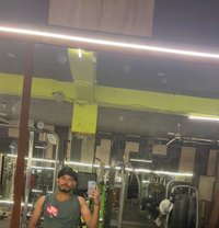 Velaura - Male escort in Chandigarh