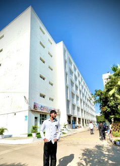 Velaura - Male escort in Chandigarh Photo 5 of 9