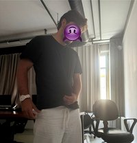 Velezio - Acompañantes masculino in İstanbul