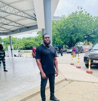 Veli - Acompañantes masculino in Accra