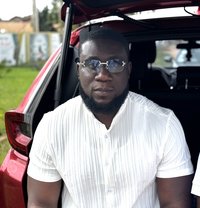 Veli - Acompañantes masculino in Accra
