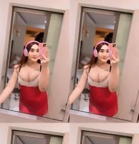 Velicia Big Boobs Bali - Transsexual escort in Bali