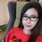 Velin - masseuse in Surabaya
