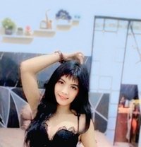 Velina - escort in Bali