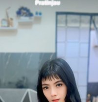Velina - escort in Bali