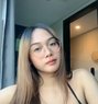 Velisa - masseuse in Bali Photo 3 of 3