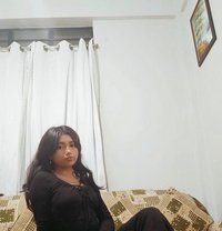 Velisa - escort in Tehran