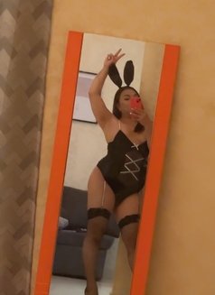 ELL the real shemale in town.! - Transsexual escort in Riyadh Photo 14 of 24