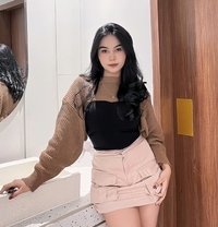 Vella - escort in Bali