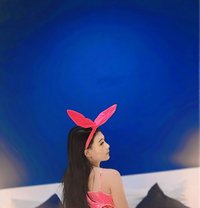 Vellina - escort in Bali