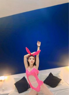 Vellina - escort in Bali Photo 4 of 17