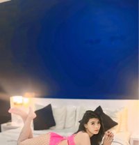 Vellina Reall - escort in Bali Photo 5 of 10
