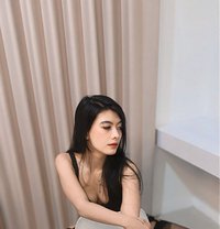 Vellina  Reall - escort in Bali Photo 3 of 11
