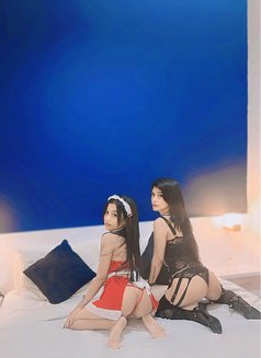 Vellina - escort in Bali Photo 10 of 17