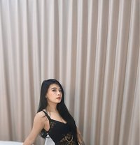 Velina - puta in Bali