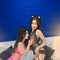 Vellina - escort in Bali