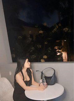 Velina - escort in Bali Photo 7 of 8