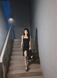 Velina - escort in Bali Photo 8 of 8