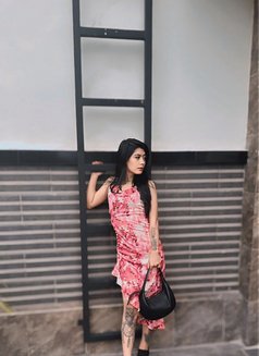 Vellina ' Reall - escort in Bali Photo 8 of 11