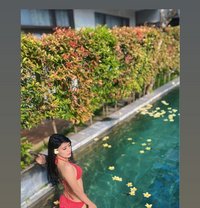 Vellina  Reall - escort in Bali Photo 10 of 10
