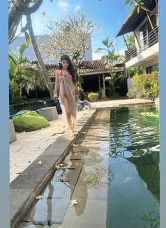 Vellina ' Reall - escort in Bali Photo 11 of 11