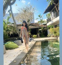 Vellina  Reall - escort in Bali Photo 11 of 11