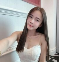 Velly Sexy - escort in Jakarta