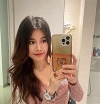 Velly Sexy Young - escort in Jakarta