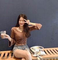 Velly Sexy Young - escort in Jakarta