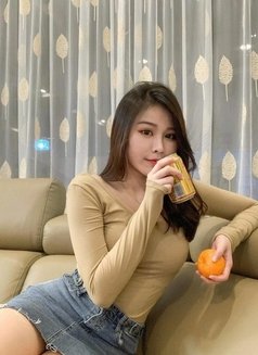 Velly Sexy Young - escort in Jakarta Photo 3 of 4