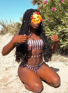 Velmah - escort in Nairobi Photo 1 of 1