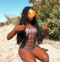 Velmah - escort in Nairobi