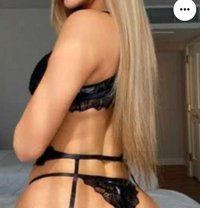 Velmana - escort in London