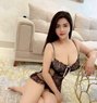Noctyra - escort in Hyderabad Photo 1 of 9