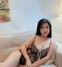 Noctyra - escort in Mumbai Photo 2 of 9