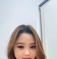 Velorina - escort in Jakarta